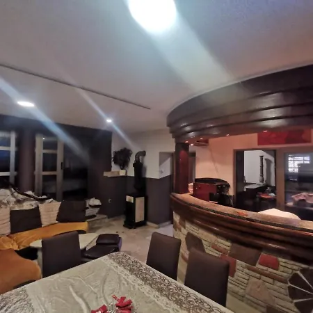 Apartman Somi 메덜린