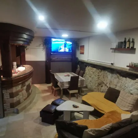 아파트 Apartman Somi